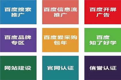 百度竞价广告的投放成本与ROI分析案例
